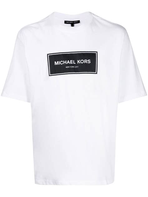 michael kors hudson's bay shirts|Michael Kors .